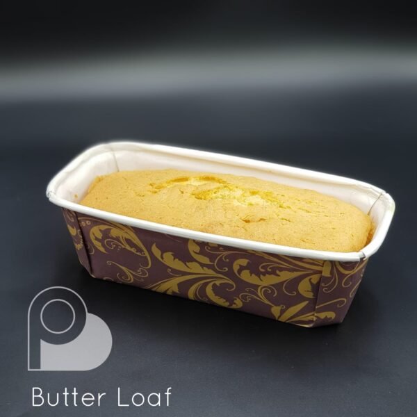 Butter Cake Loaf - Image 2