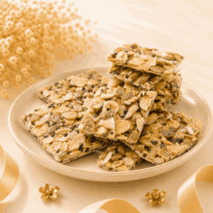 crispy-almond-cookies-lovely-pine