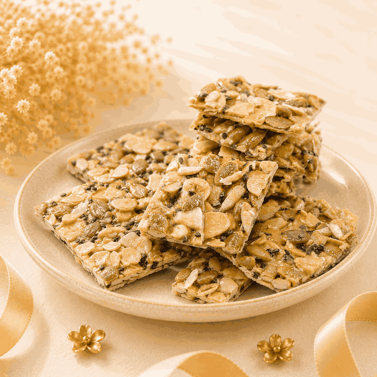 crispy-almond-cookies-lovely-pine