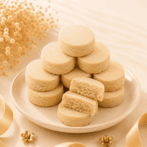 ghee-almond-cookies-lovely-pine