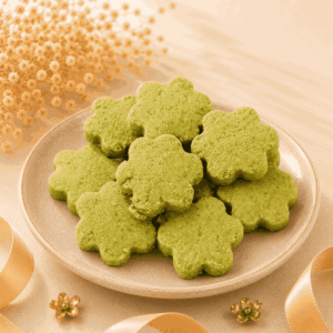 green-peas-cookies-lovely-pine