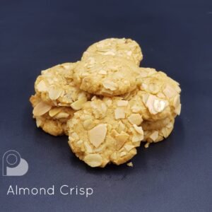 almond crisp