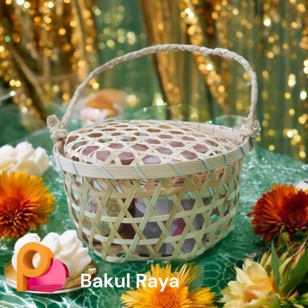 Bakul Raya - Image 3