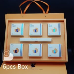 Orange Box