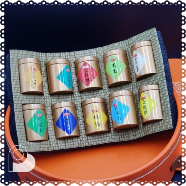 Bright Moon Set - Premium 150g (4pcs) - Image 3