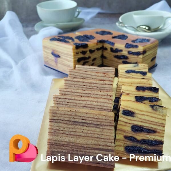 Lapis Original - Premium