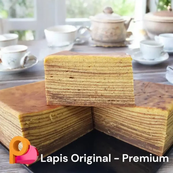 Lapis Original - Premium - Image 3