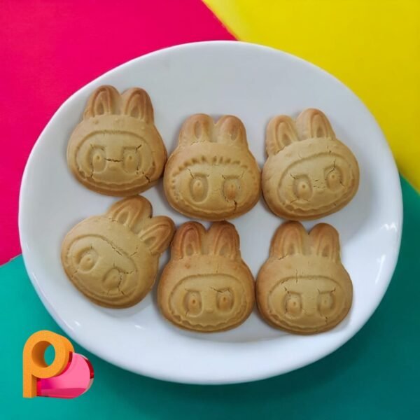 Mooncake Biscuit (香化公仔饼) - Image 3