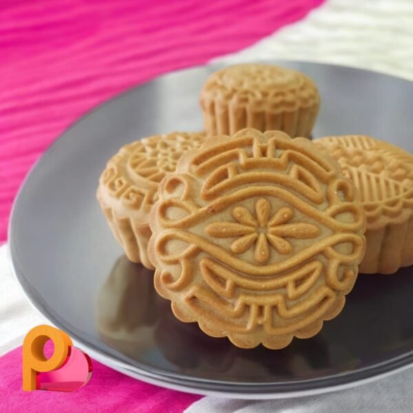 Lotus Paste