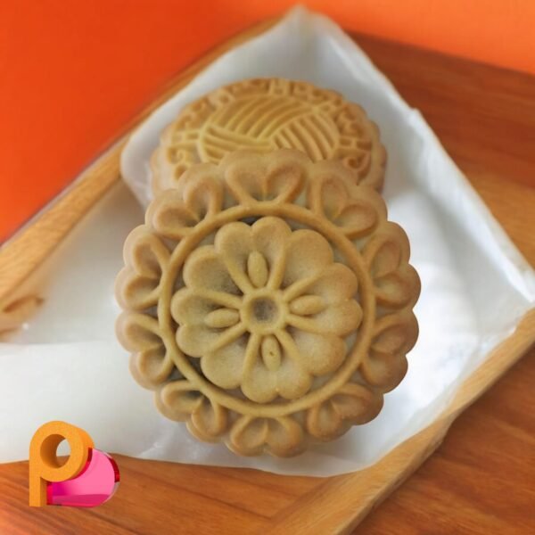 Chocolate Lotus Paste