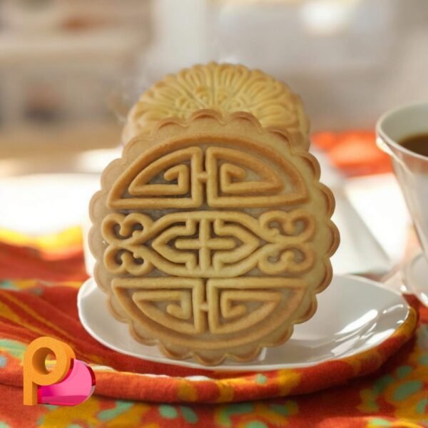 White Lotus Paste