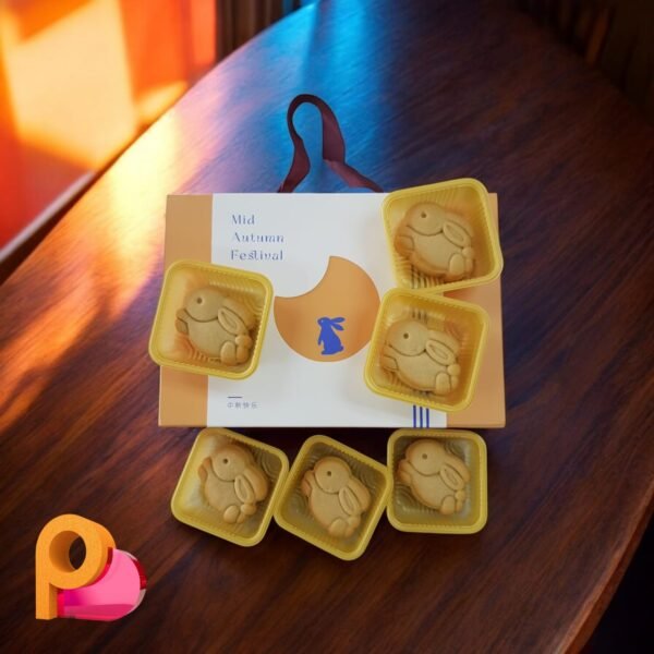 Mini Bunny Box A