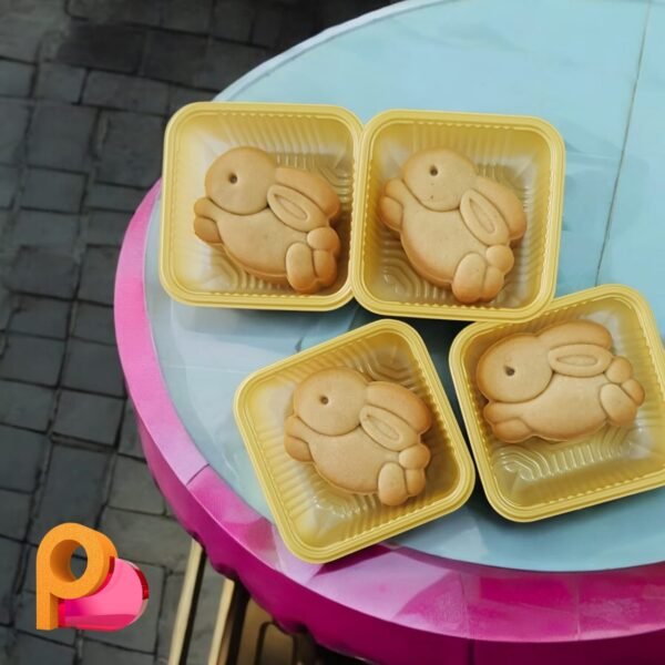 Mini 4 Mooncake - Image 3