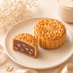 red-bean-mooncake-lovely-pine