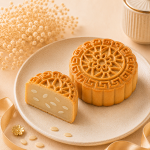 white-lotus-mooncake-lovely-pine