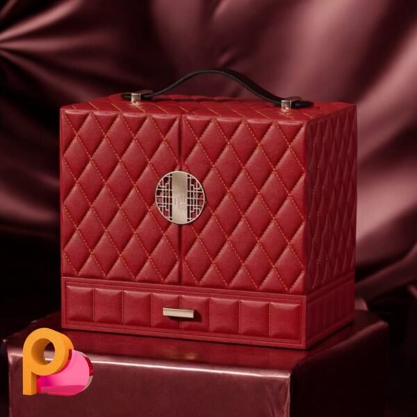 Elegance Moon Box
