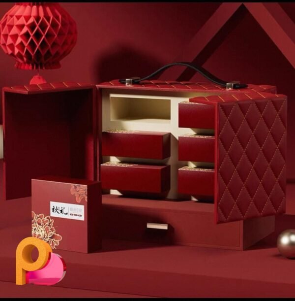 Elegance Moon Box - Image 4