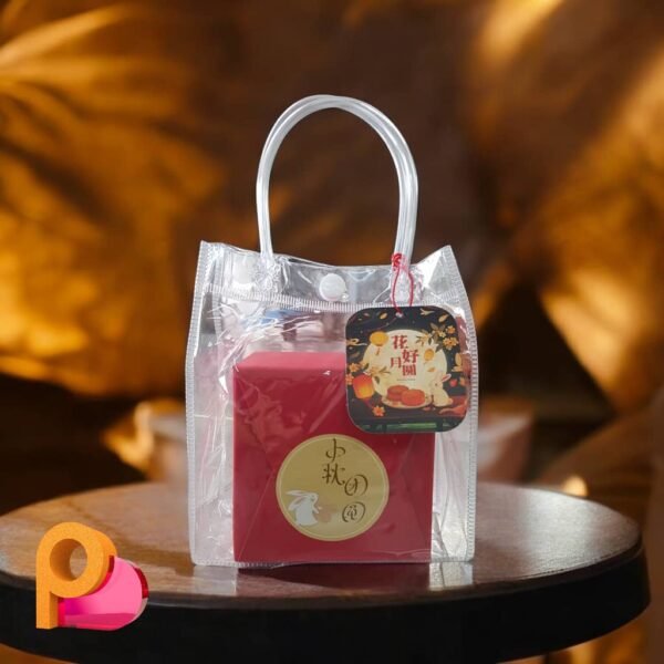 Single Pack Mooncake - Image 4