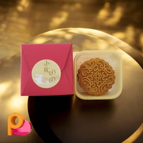 Single Pack Mooncake - Image 2