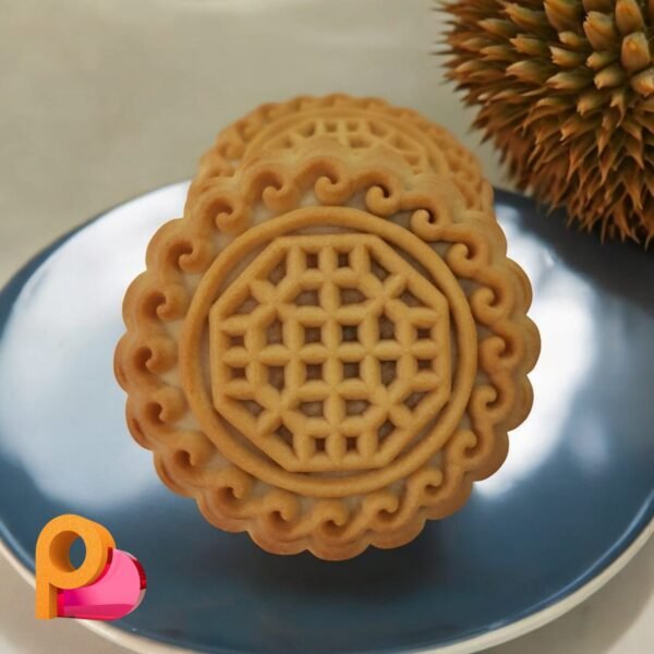 Durian Musang King Lotus Paste - Premium Edition
