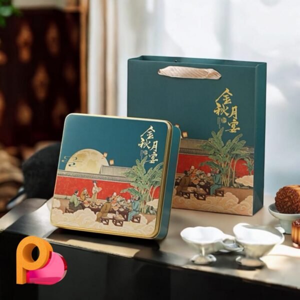Joy Moon Box