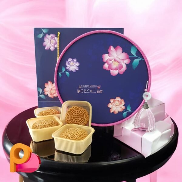 Sweet Moon Box