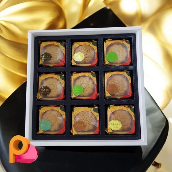 Floral Moon Box - Image 5