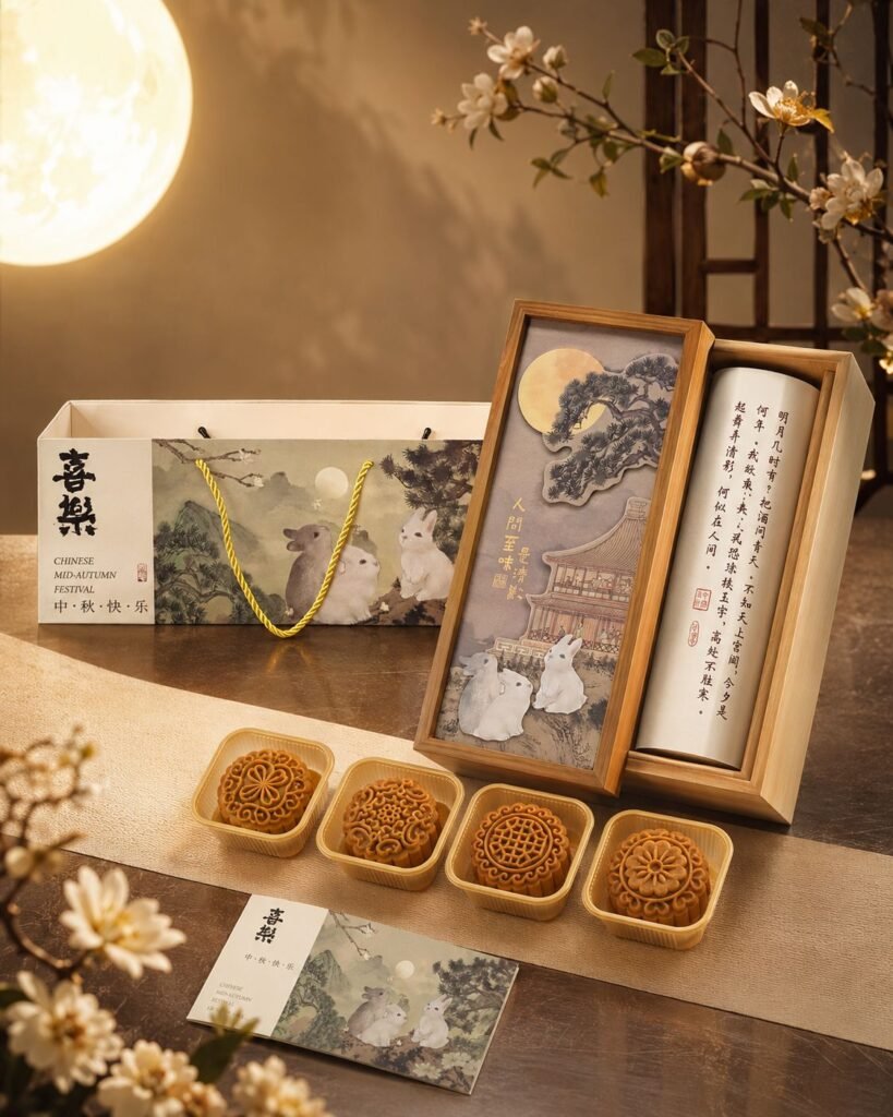 Heritage-moonlight-wooden-mooncake-gift-set-lovely-pine